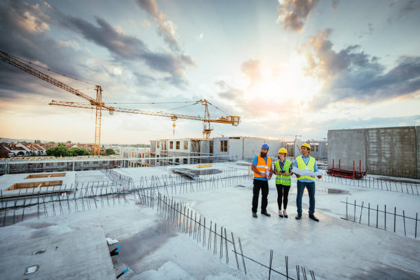 Best Concrete Demolition Services in Four Cners, OR