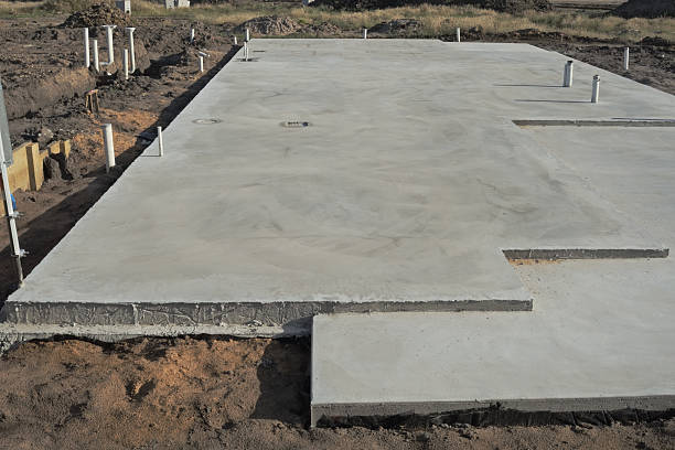 Best Concrete Staining and Coloring in Four Cners, OR