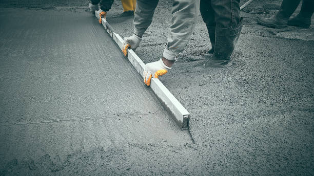 Best Concrete Steps and Stairs in Four Cners, OR
