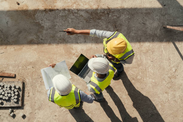 Best Concrete Driveway Installation in Four Cners, OR